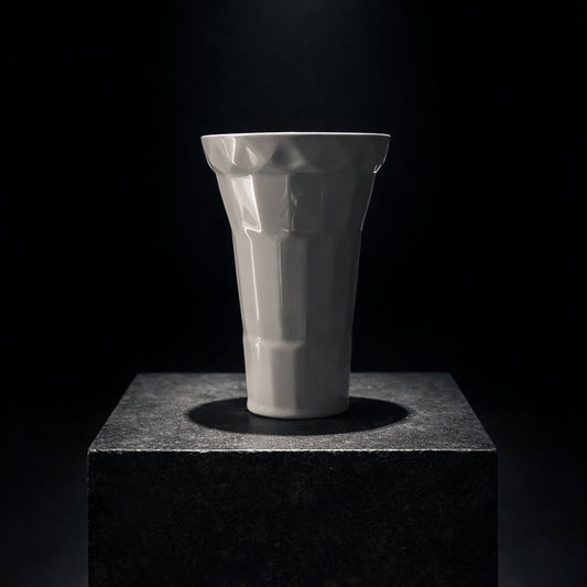 Duality Shisha Bowl