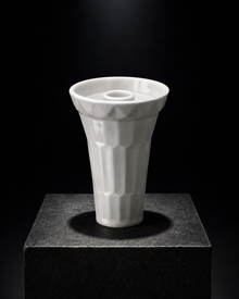 Duality Shisha Bowl
