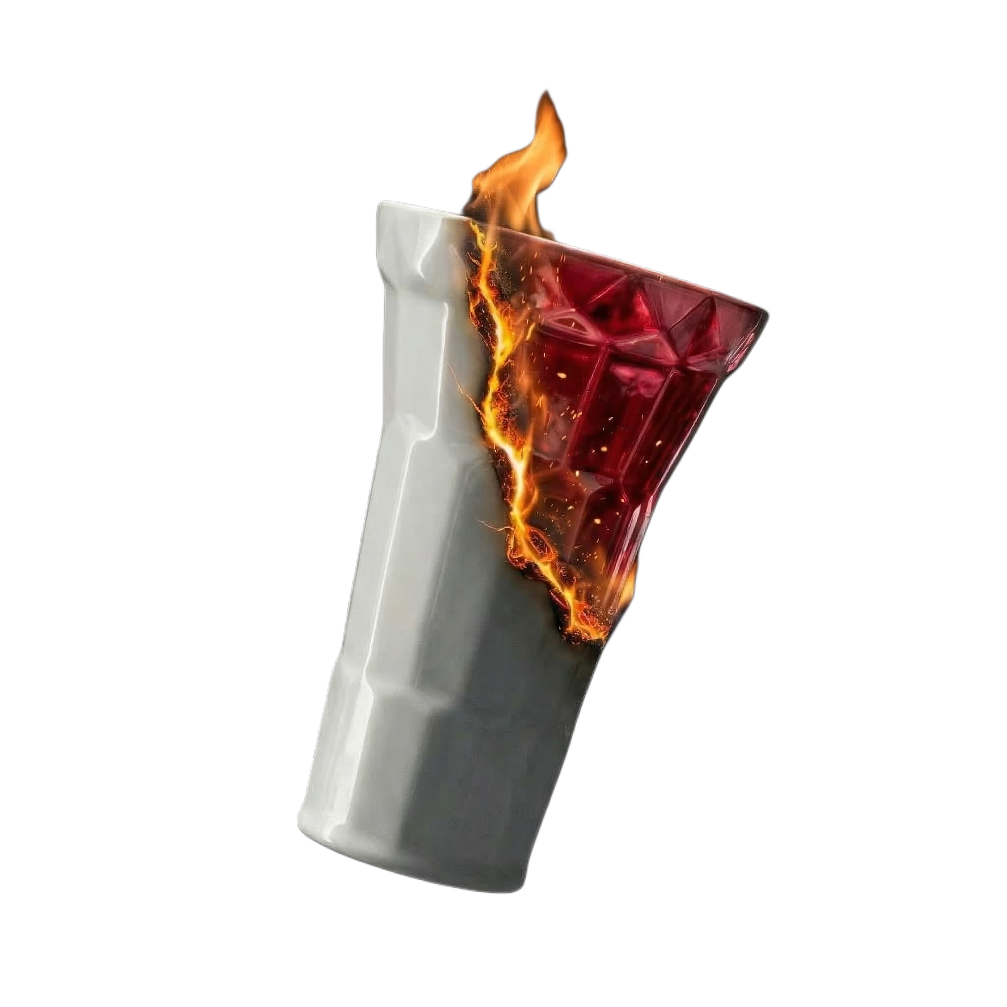 Hareze bowl duality image